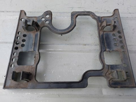 OSŁONA WYPEŁNIENIE SUZUKI QUADRUNNER 250