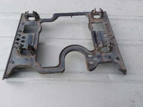 OSŁONA WYPEŁNIENIE SUZUKI QUADRUNNER 250
