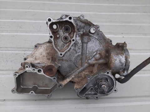 POKRYWA DEKIEL KAPA HONDA TRX 420