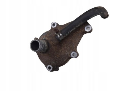 POKRYWA DEKIEL POMPY WODY HONDA TRX 420