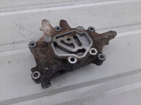 POKRYWA OSŁONA HONDA TRX 420