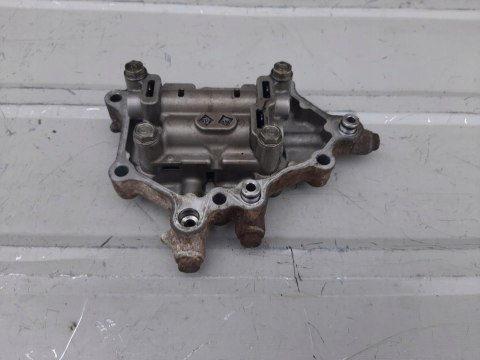 POKRYWA OSŁONA HONDA TRX 420