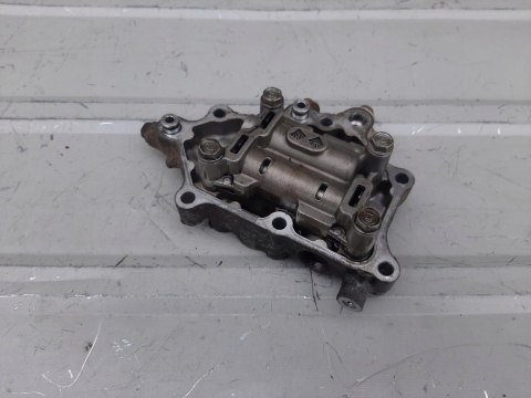POKRYWA OSŁONA HONDA TRX 420