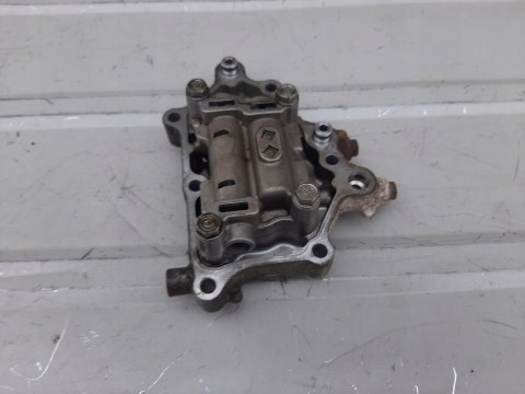 POKRYWA OSŁONA HONDA TRX 420