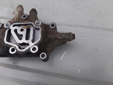 POKRYWA OSŁONA HONDA TRX 420