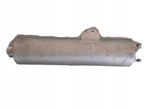 TŁUMIK WYDECH 16G0 SUZUKI SV 650