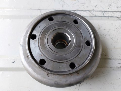 KOŁO MAGNESOWE MAGNETO KAWASAKI KLF 400 4X4