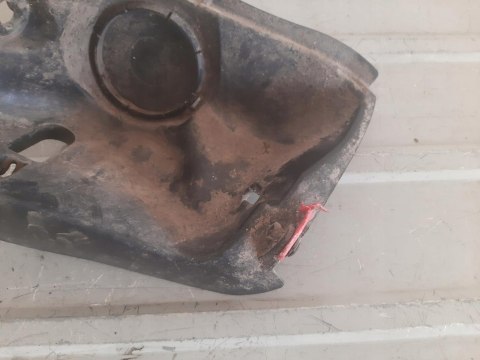 OSŁONA OBUDOWA WYPEŁNIENIE HONDA TRX 420