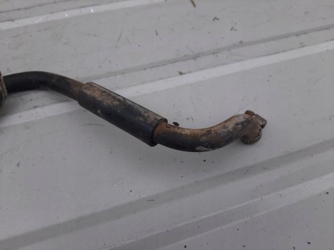 POKRYWA DEKIEL POMPY WODY HONDA TRX 420
