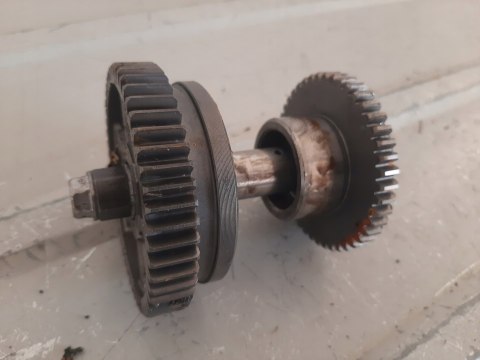 BENDIX BENDIKS ROZRUSZNIKA KAWASAKI ZX12R