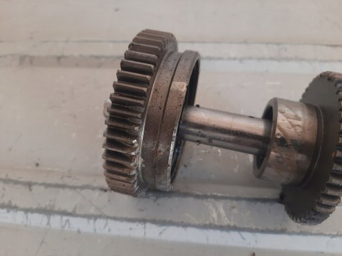 BENDIX BENDIKS ROZRUSZNIKA KAWASAKI ZX12R