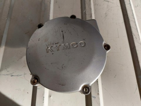 POKRYWA DEKIEL KAPA KYMCO MAXXER 300