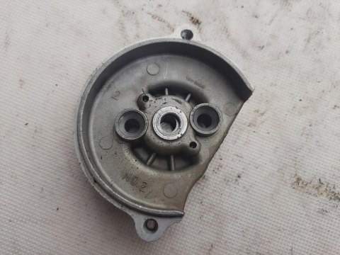 POKRYWA OSŁONA MOTORTEK 175
