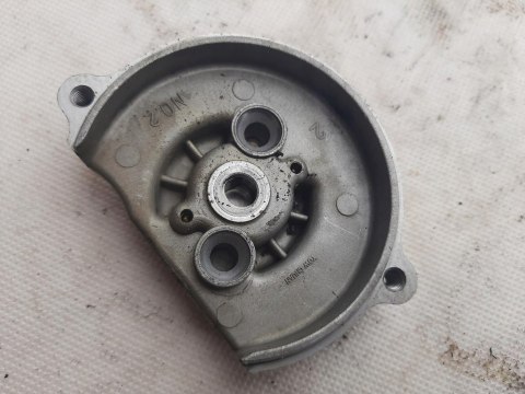 POKRYWA OSŁONA MOTORTEK 175