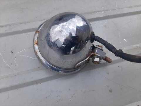 REFLEKTOR LAMPA PRZÓD MOTORTEK 175
