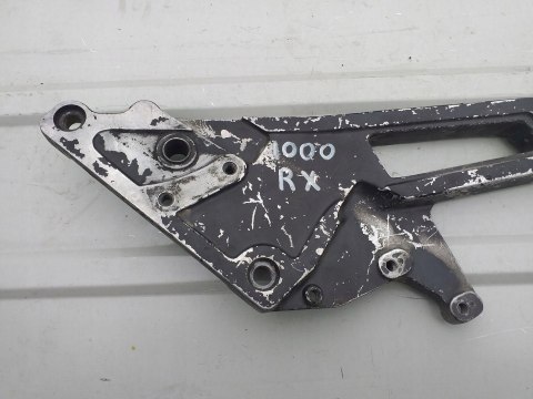 SET PODNÓŻEK KAWASAKI GPZ 1000 RX