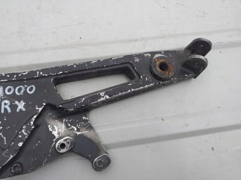 SET PODNÓŻEK KAWASAKI GPZ 1000 RX