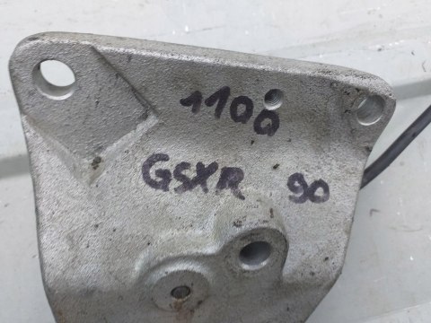 SET PODNÓŻEK SUZUKI GSX-R1100
