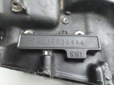 KARTER BLOK SILNIKA KAWASAKI ZX12R