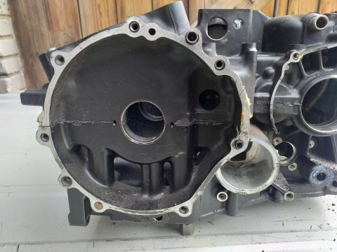 KARTER BLOK SILNIKA KAWASAKI ZX12R