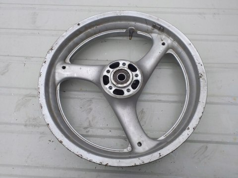 KOŁO FELGA PRZÓD SUZUKI GSXR 750 GR77A