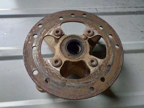 PIASTA + TARCZA KPL AEON CROSSLAND 300