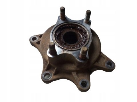 PIASTA UCHWYT MOCOWANIE AEON CROSSLAND 300