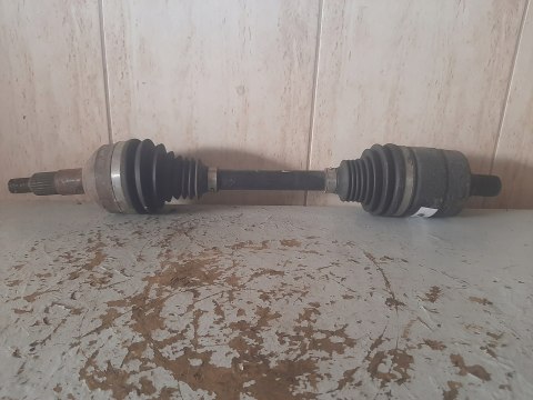 PÓŁOŚ CAN AM OUTLANDER RENEGADE 800