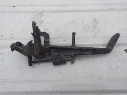 STOPKA BOCZNA KOSA SUZUKI GSXR 750 GR77A