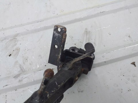 STOPKA BOCZNA KOSA SUZUKI GSXR 750 GR77A