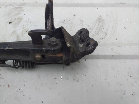 STOPKA BOCZNA KOSA SUZUKI GSXR 750 GR77A