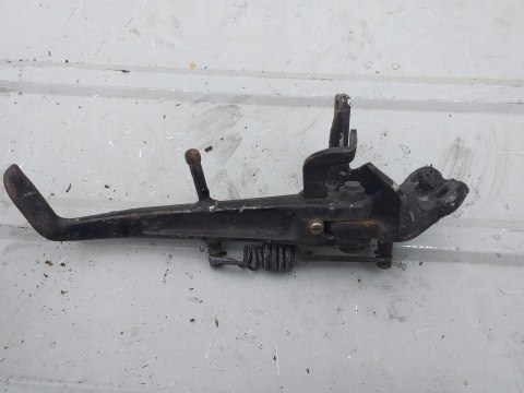 STOPKA BOCZNA KOSA SUZUKI GSXR 750 GR77A