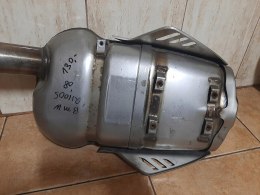 TŁUMIK WYDECH BMW R1100 S