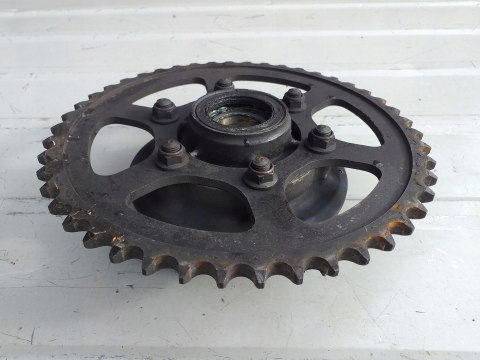 ZĘBATKA NAPĘD KAWASAKI ZX12R