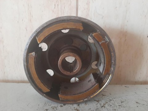 KOŁO MAGNESOWE MAGNETO YAMAHA SR 250