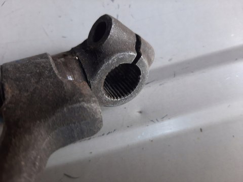 KOPKA KOPNIAK KICK STARTER YAMAHA RD 350