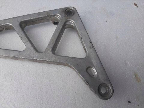 SET PODNÓŻEK HONDA MTX 125