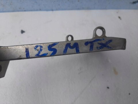 SET PODNÓŻEK HONDA MTX 125