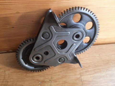 TRYB ZĘBATKA NAPINACZ ROZRZĄDU HONDA CB1 400