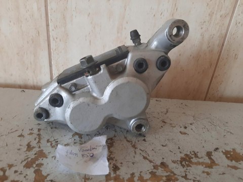 ZACISK HAMULCOWY PRZÓD PRAWY YAMAHA TDM 850 4TX