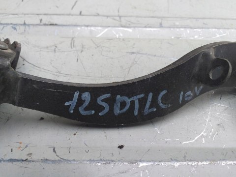 DŹWIGNIA HAMULCA TYŁ NOŻNEGO YAMAHA DT 125 LC