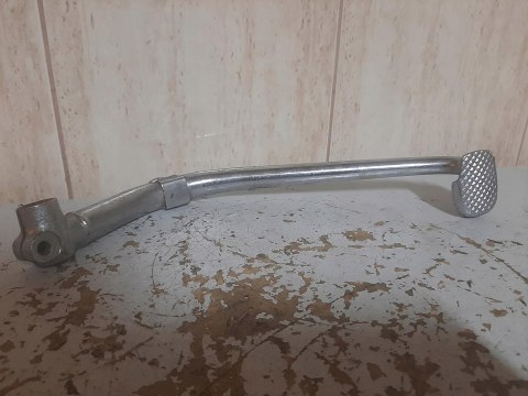 DŹWIGNIA HAMULCA TYŁ PEDAŁ HONDA CB 125