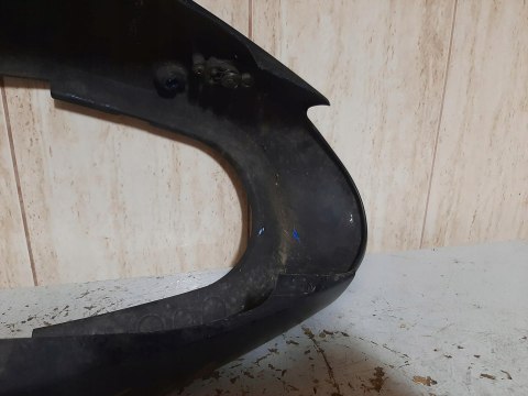 OGON ZADUPEK OWIEWKA KAWASAKI ZX12R