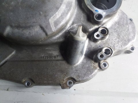 POKRYWA DEKIEL KAPA YAMAHA RAPTOR 250