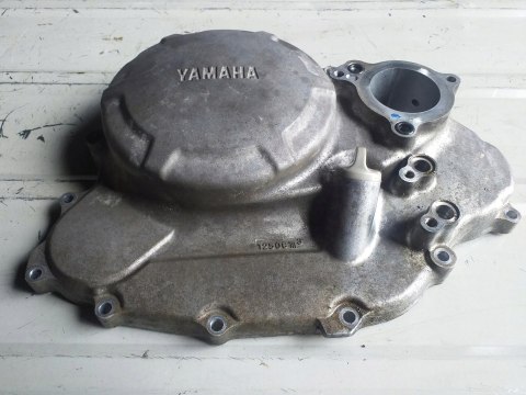 POKRYWA DEKIEL KAPA YAMAHA RAPTOR 250
