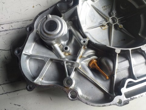 POKRYWA DEKIEL KAPA YAMAHA RAPTOR 250