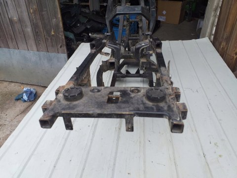 RAMA PROSTA ADLY 400