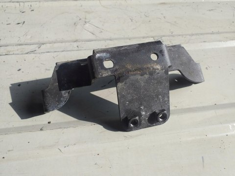 UCHWYT MOCOWANIE YAMAHA RAPTOR 250