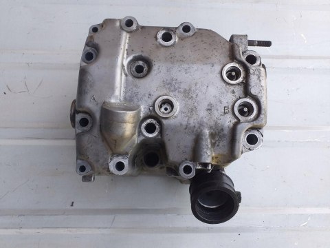 GŁOWICA CYLINDRA KPL HONDA PC 800 PACIFIC COAST