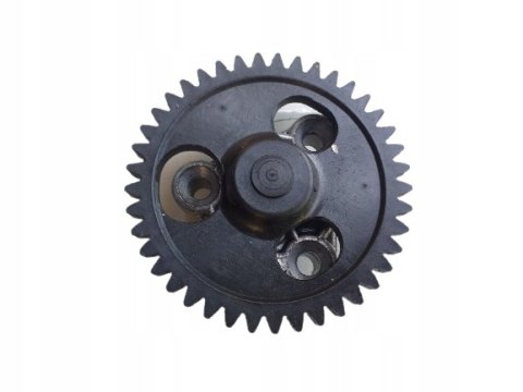 POMPA OLEJU BASHAN BS250S JIANSHE